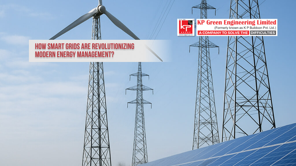 how-smart-grids-revolutionizing-modern-energy-management