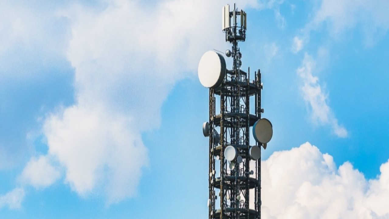 Telecommunication Towers
