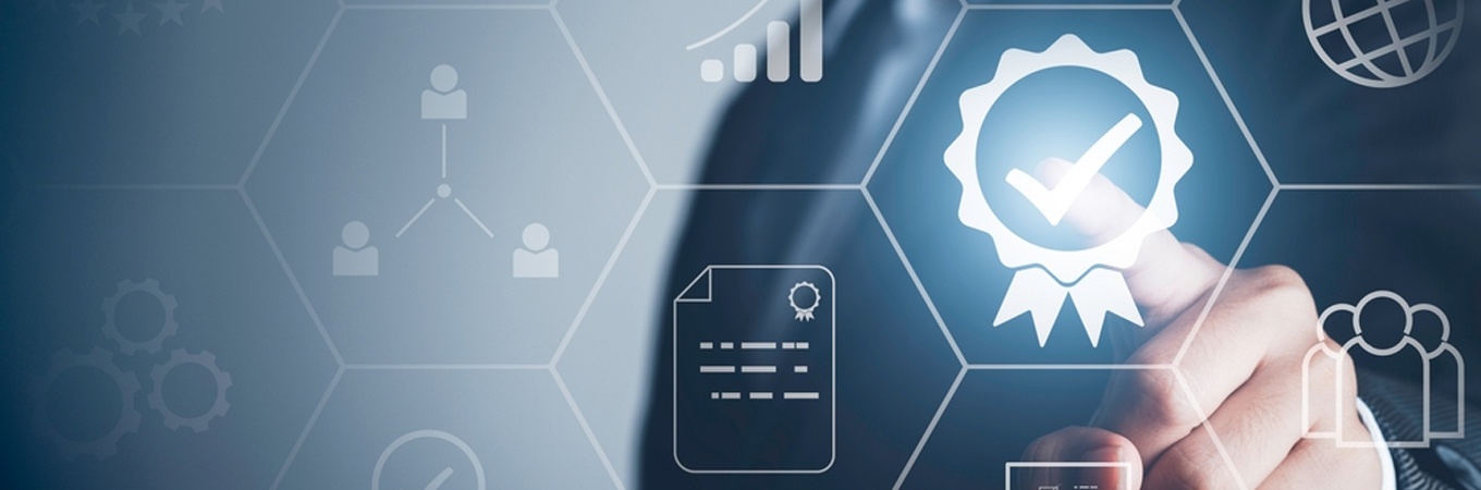 Credentials and Accreditations