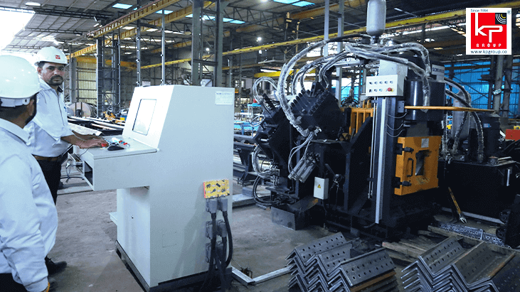 image showing the key steps in the hot-dip galvanizing process