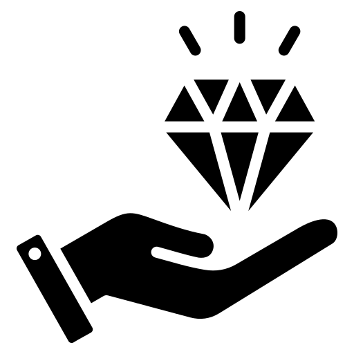 vlaues icon