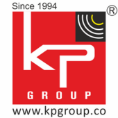 KP Green Engineering logo.