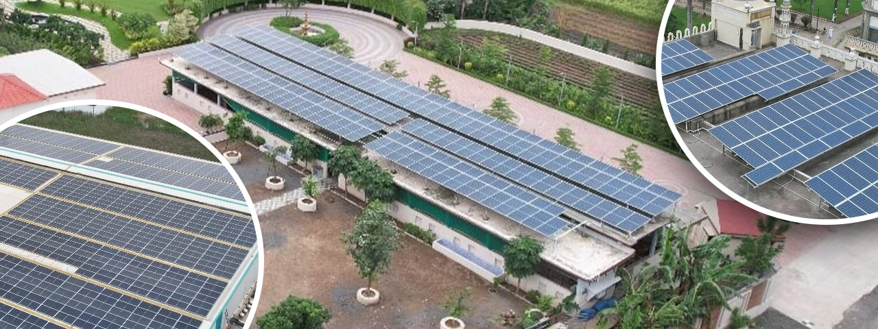 Rooftop Solar Solutions