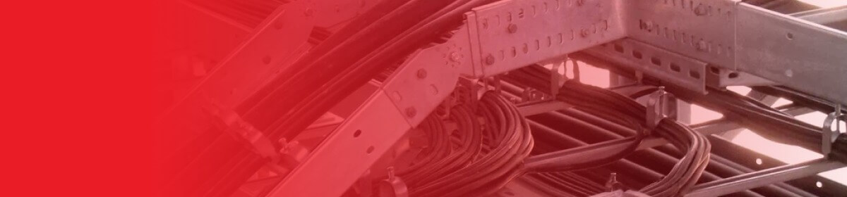 Find the right cable tray solution for your industry with KP Green Engineering.